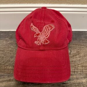 American Eagle Baseball Hat